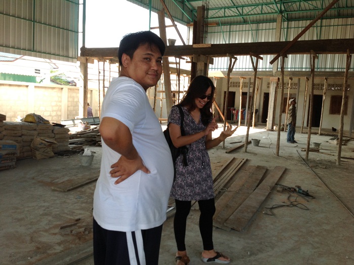 Traditional Old Teak Furniture from Asia Interiors Hua Hin